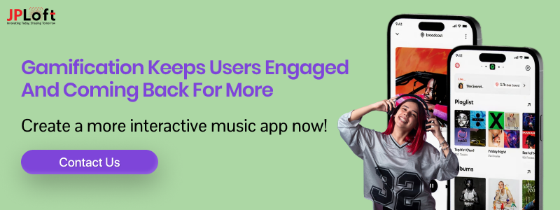 Gamification Keeps Users Engaged and Coming Back for More